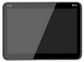 tablet HTC Puccini 